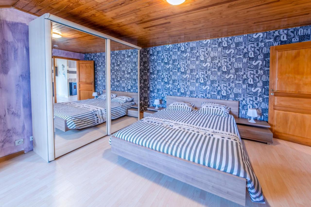 Sweet Home En Gaume Chiny Exterior foto