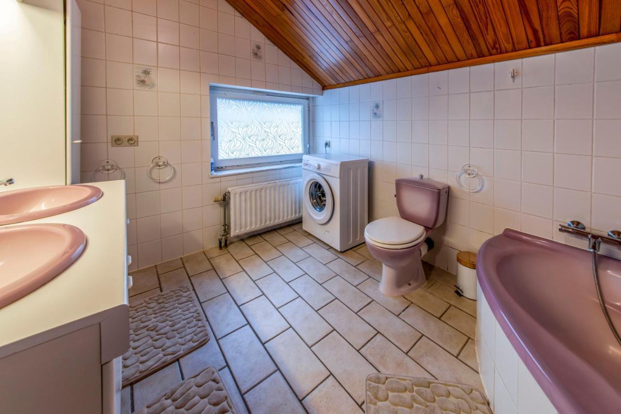 Sweet Home En Gaume Chiny Exterior foto