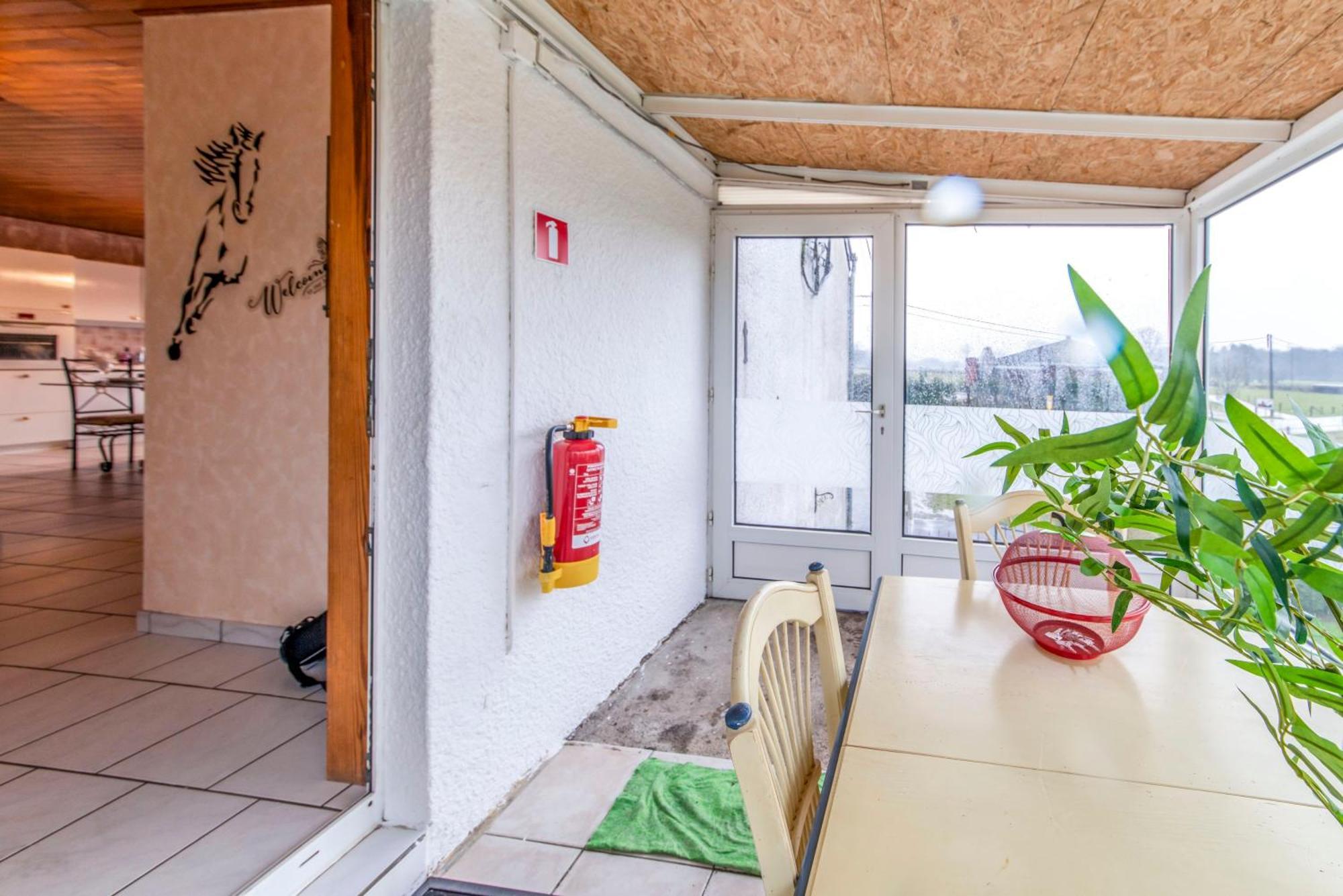 Sweet Home En Gaume Chiny Exterior foto