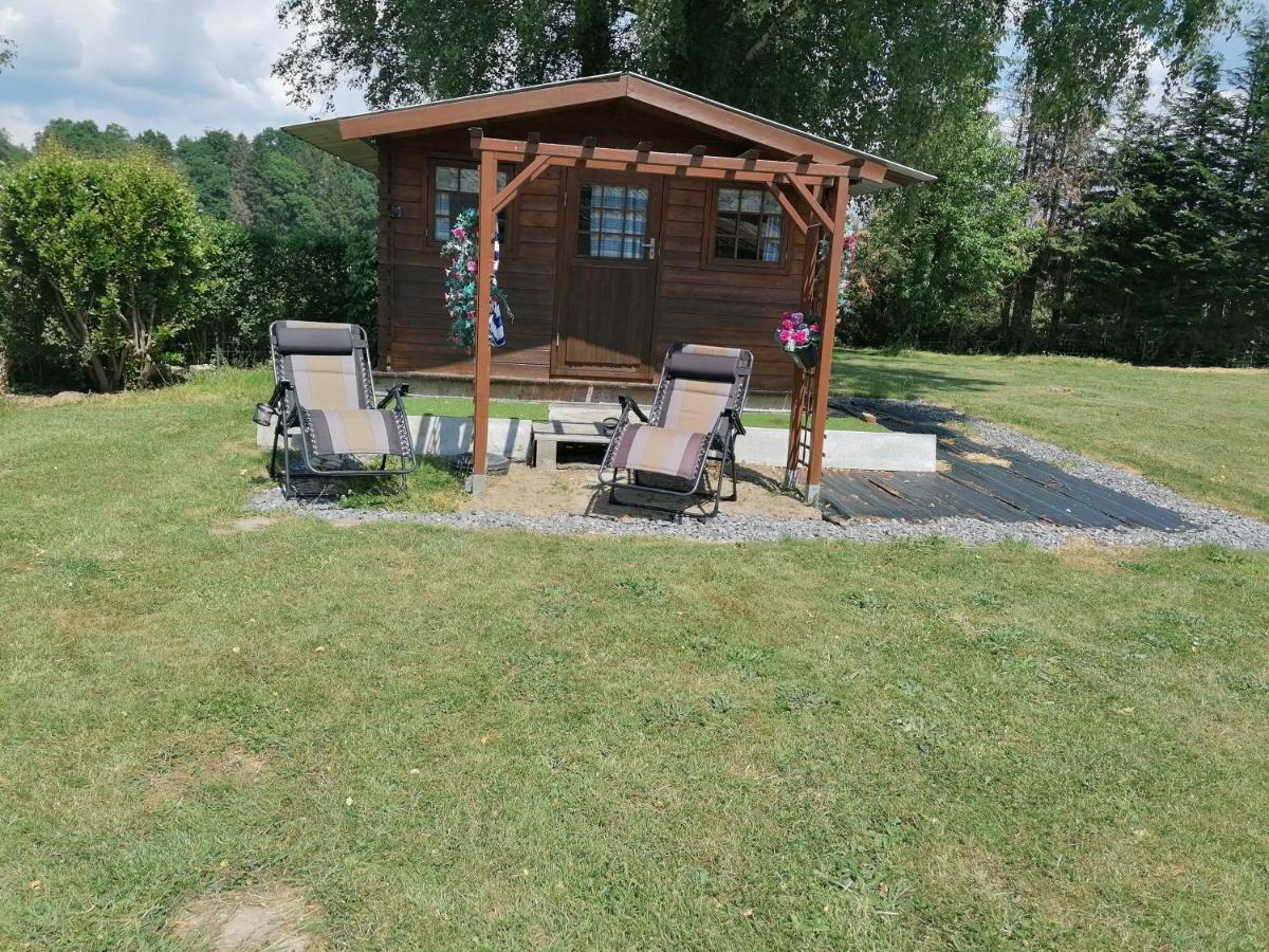 Sweet Home En Gaume Chiny Exterior foto